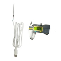 OV9734 3.3MM endoscopique 720P caméra endoscopique intégrée prise en charge des systèmes Windows Linux Android pour otoscope dentaire laryngoscope