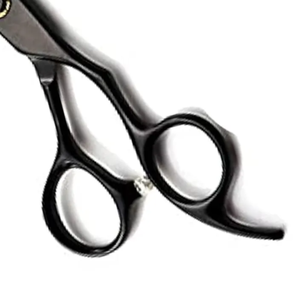 Best Quality Hair Cutting Scissors Stainless Steel <b>Thinning</b> Scissors With Custom Brand Name - Product Image 6