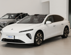 Vehículo Eléctrico de Alta Velocidad Et7 1000 100kwh 2023-2024 en Stock, con Gran Espacio, Volante a la Izquierda, Automóvil Eléctrico Rápido - Product Image 2