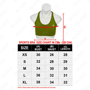 Soutiens-gorge de sport personnalisés coupe parfaite mélange de fonctionnalité de style taille moyenne paires solides avec des leggings de yoga taille élastique parfaitement - Product Image 6