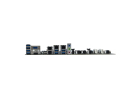 12e/13e génération Lga 1700 B660 H670 distributeur automatique carte principale Pc X86 12com industriel Mini Atx carte mère
