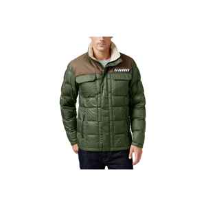 เสื้อแจ็คเก็ตกีฬา GAA สำหรับคลับพร้อมตัวเลือกการจัดส่งทั่วโลกซัพพลายเออร์ในปากีสถาน - Product Image 5