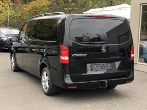 2016 2020 Best Rated Used MercedesS Vito passenger 116 EXTRA LONG MPV Bus with 9-12 Leather Seats Automatic LHD/RHD Export Ready - Product Image 6