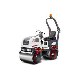 Pavimentadora de Asfalto DYNAPAC CC900G 2024 en Nueva Condición - Product Image 1