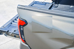 Pick-up d'occasion, modèle 2025, taille moyenne, double cabine, 4x4, moteur turbo 2.4L, boîte automatique 8 vitesses, finition sport - Product Image 5