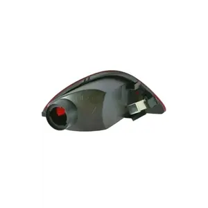 Renault Clio 3 <b>LED</b> Fog Light for Rear Bumper Reflector 55W Power Left Side-Model Fit Part <b>Number</b> 8200776055 - Product Image 1