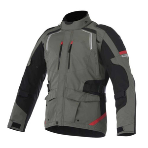 Nuevo Mejor Premio Chaquetas de moto para hombre Chaqueta de carreras Chaquetas de moto duraderas y cómodas Logotipo personalizado y marca - Product Image 5