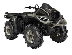 Última Tendencia 2026 CA N AM_s Outlander XMR 1000R Specialized Gen3 para Conducción en Lodo, Calidad Garantizada, Listo para Enviar y Entrega Rápida - Product Image 1