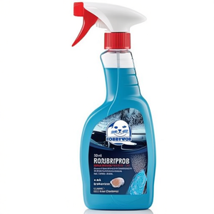 ROBBYROB - Botella de Spray Descongelante para Parabrisas de 500 ml, Paquete de 12, Equipo de Limpieza - Product Image 3