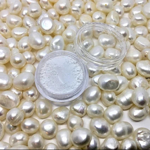 VENDEDOR SUPERIOR Polvo de perla pura natural para el cuidado de la belleza de la piel Calidad Premium Hecho en Vietnam - Product Image 2