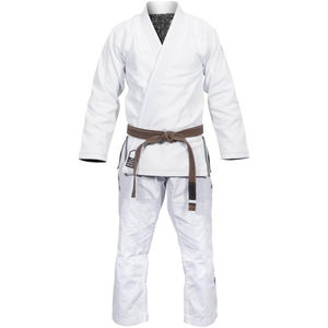 Meilleure qualité personnalisée pour Shoyoroll Jiu Jitsu Gi nouveauté hommes et femmes karaté Judo uniformes vente en ligne chaude 2025 - Product Image 3