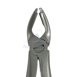 Pince d'extraction de qualité supérieure Pince d'extraction de style unique Pince d'extraction chirurgicale dentaire - Product Image 5