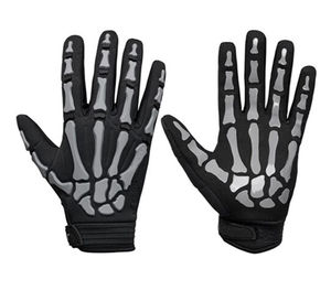 Touch Screen Men Quick Dry Paint Ball Gloves Plain Dyed Men Use <b>Paintball</b> Gloves for Online Sale with Low Price - Product Image 5