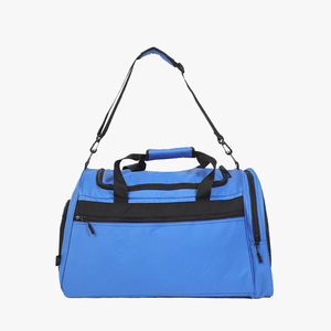 <b>Women</b> and Men'<b>s</b> Lightweight Gym <b>Bag</b> Waterproof Duffle with Shoe and Wet Clothes Compartments for Weekend Getaways and <b>Sports</b> - Product Image 5