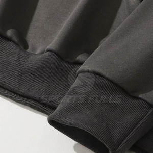 Men <b>Rhinestone</b> <b>Hoodie</b> with Glitter Letter Print Style Streetwear <b>Rhinestone</b> <b>Hoodie</b> for Men with Cool Shine - Product Image 6