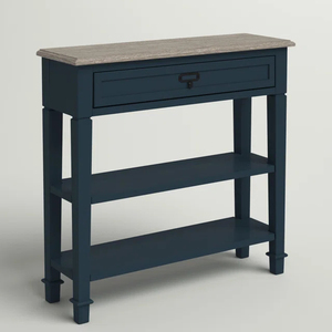 โต๊ะคอนโซลไม้ทันสมัยตกแต่งบ้านในเมืองออกแบบได้ตามต้องการผลิตในราคาที่สมเหตุสมผลอินเดีย - Product Image 3