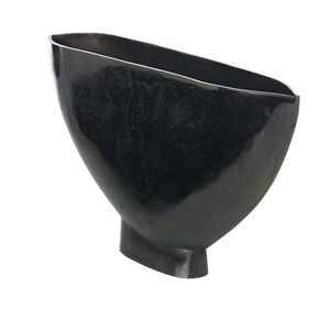 Modern Latest <b>Vase</b> for Luxury Style Floor Decoration Antique Finished Flower Planter Aluminium Living Room Floor Decoration <b>Vase</b> - Product Image 6