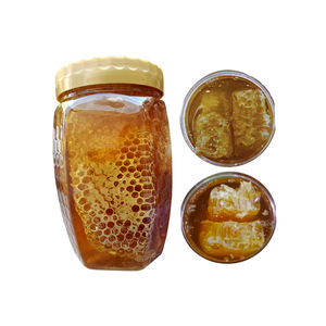 Miel de Peine a granel disponible a precios competitivos ideal para procesadores y exportadores de miel - Product Image 6