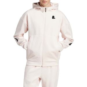 Todo el entrenamiento y ropa para correr Minorista Chándales con cordón de dos piezas Hombres Mejor calidad 100% Algodón Peso pesado Ecológico - Product Image 1