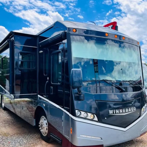 PROVEEDOR de Winnebago Forza 36G Usada de 2016 - Product Image 1