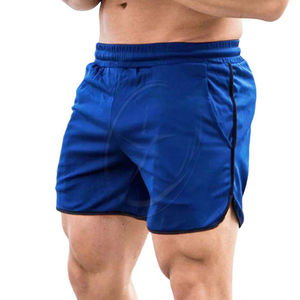 Pantalones Cortos de Secado Rápido para Hombre, Pantalones Deportivos de Secado Rápido para Correr y Fitness, Venta Al por Mayor - Product Image 1