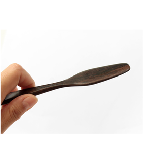 Cuchillo de mantequilla de madera, la mejor pieza de madera de cuchillo de mantequilla, cuchillo de mantequilla con mango de madera para uso doméstico para la venta - Product Image 2