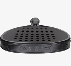 แผ่นไม้พายสำหรับเล่นเทนนิสมืออาชีพทำจากคาร์บอนไฟเบอร์ - Product Image 3