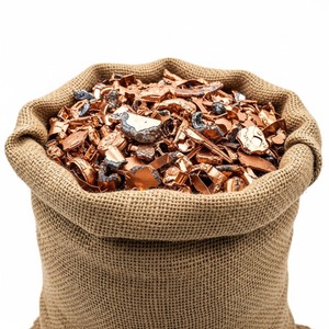 Chatarra de cobre con alta conductividad y bajo contenido de impurezas disponible para exportar a compradores globales que necesitan metal limpio - Product Image 6