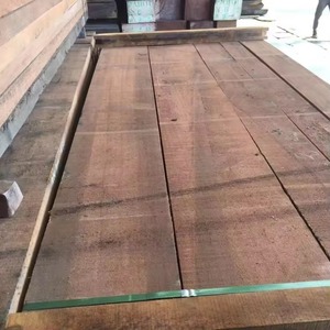 Meubles de conception traditionnelle en bois gabobese de qualité supérieure résistant à l'eau américain garantie écologique de 2 ans livraison rapide - Product Image 2