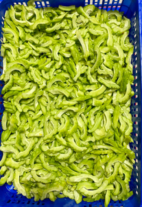 ชิ้นแตงโมขมแช่แข็งคุณภาพสูง100% ธรรมชาติและไม่มีสารปรุงแต่งพร้อมส่งออกในปริมาณมากจากเวียดนาม - Product Image 4