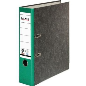 <b>Lever</b> <b>Arch</b> <b>File</b> Made of Durable Paperboard Convenient Type for Organization - Product Image 1