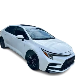 ¡NUEVO! Toyota Corolla 2023 Modelo XSE en Excelentes Condiciones con Equipamiento Completo y Envío Gratuito - Product Image 1