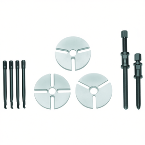 Extractor de Clavos de Cabeza Grande Gedore - Product Image 2