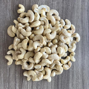 KEITH vilaconic ถั่วเม็ดมะม่วงหิมพานต์พรีเมี่ยมจากเวียดนาม WW240ที่มีคุณภาพสูงและราคาที่แข่งขันได้สำหรับการส่งออกทั่วโลก - Product Image 6