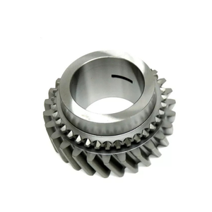 Sunupmaster M22 2da Marcha 30 Dientes (WT297-21A) Material SCM415 HRC60-62 Tratado Térmicamente 1963-1974 Transmisión Estándar M22 Nueva - Product Image 1