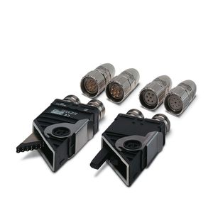 วาโก้ 2734112 - ใหม่ - Product Image 1