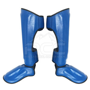 New Arrival Boxing <b>Shin</b> <b>Pad</b> For MMA Training Boxing <b>Shin</b> <b>Pad</b> Sports Gear Boxing <b>Shin</b> <b>Pad</b> For Adult - Product Image 4