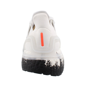 Scarpe Adidas Ultraboost 20 da Donna Colore: Bianco Nuvola/Nero Core/Coral Segnale 100% Autentiche - Product Image 1