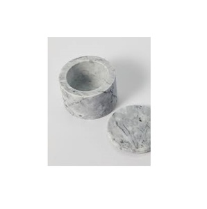 100% Marble Salt <b>Bowl</b> Wholesale Unique Quality Stylish Design Marble <b>Sugar</b> and Salt <b>Bowl</b> Decorative for Cheap Price - Product Image 4