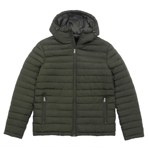 Chaqueta Clásica Acolchada para Hombre, Elegante y Aislante, Ideal para Deportes de Invierno, Perfecta para Días Fríos, Ofrece Grandes Ofertas por Volumen - Product Image 3