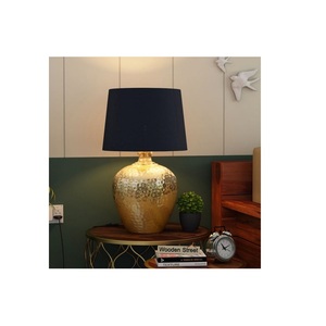 Lámpara de araña decorativa para dormitorio, candelabro creativo forjado Retro de último diseño para mesita de noche, decoración del hogar - Product Image 2