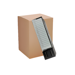 โมดูล PLC รุ่น AJ65VBTCU68ADV ของแท้จากโรงงาน พร้อมหน่วยความจำชิป ผลิตภัณฑ์ของแท้ 100% จัดส่งรวดเร็ว - Product Image 1