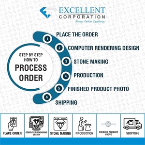 IGI Certified 5,01 Carat Emerald Cut Lab Grown Diamond H Color VS2 Clarity R.No. 547265970 EC233596 - Product Image 6