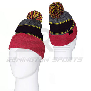Nouvelle arrivée été coton hommes Beanie chapeaux | meilleure vente 2023 élégant Beanie chapeaux pour hommes | Nouveau produit Beanie chapeaux - Product Image 3