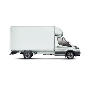 Options fiables de châssis de transit pour l'exportation avec configuration flexible - Product Image 1