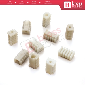 BCP017 10 Piezas de Cuerda de Repuesto para Mecanismo de Elevalunas Tipo BCP017 - Product Image 3