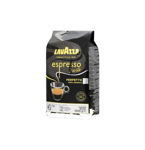 Café moulu Premium Lavazza Qualita Rossa 250g, paquet en vrac pour cafés, hôtels et restaurants - Product Image 4
