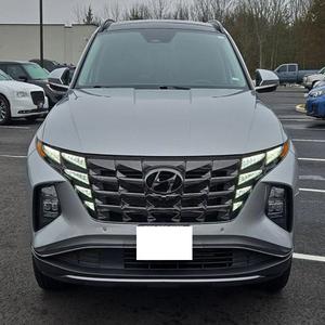 Hyundai Tucson Limited 2024 SUPER LIMPIO, TRANSMISIÓN AUTOMÁTICA, 4WD SPORT - Product Image 1