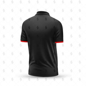 Camisetas Sublimadas para Hombre al por Mayor, Diseño Personalizado, Tejido Transpirable, Ecológico, de Secado Rápido, Poliéster, para Eventos Promocionales - Product Image 6