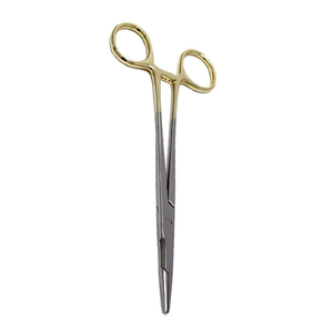 Portaagujas Quirúrgico Veterinario para Aplicaciones de Sutura, Ajustable, de Acero Inoxidable, Duradero, Resistente a la Corrosión, con Certificación CE - Product Image 6